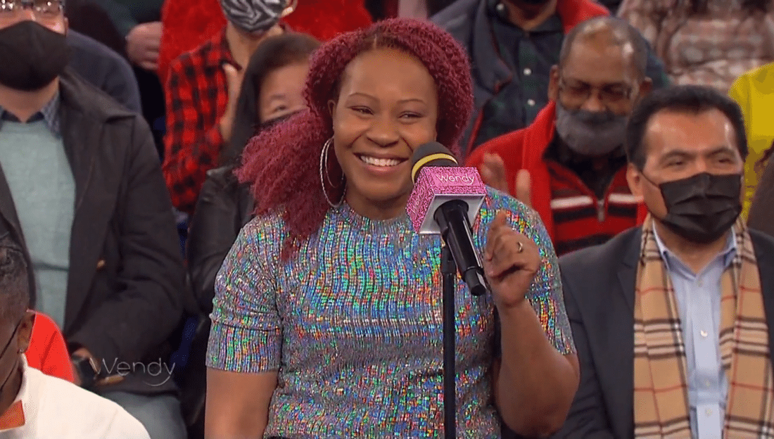 Wendy Williams Christmas Giveaways 2022 No Christmas Gifts For You! - The Wendy Williams Show