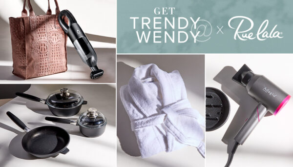 Trendy @ Wendy products