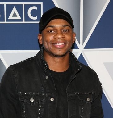 Jimmie Allen