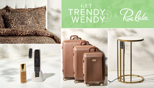 Trendy @ Wendy products