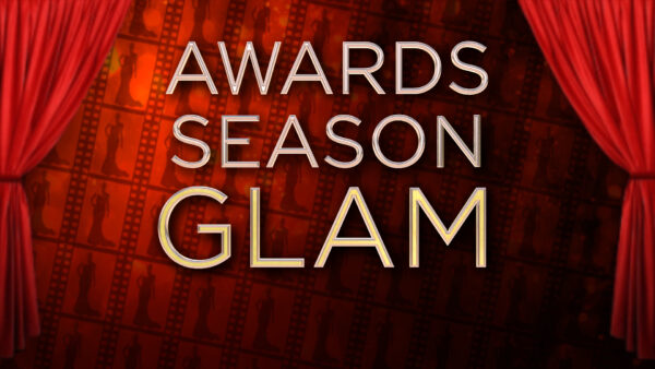 Awards Season Makeup