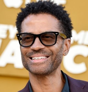 Eric Benet